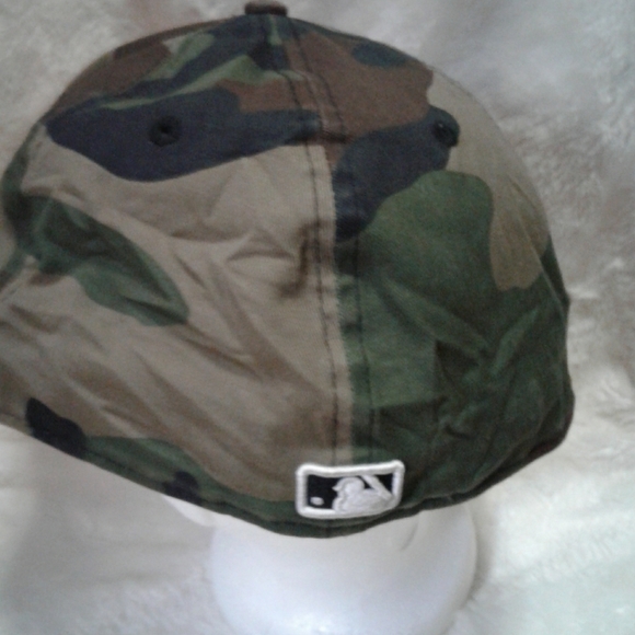 59fifty New era MLB size 8 L.A. NWOT - Picture 4 of 5